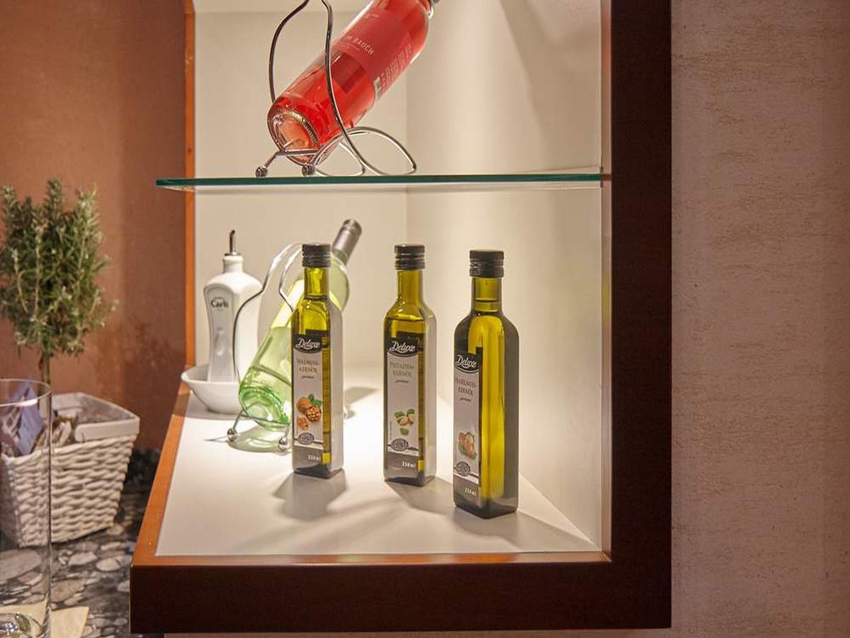 ホテル Rebstock Kappelwindeck ビュール エクステリア 写真